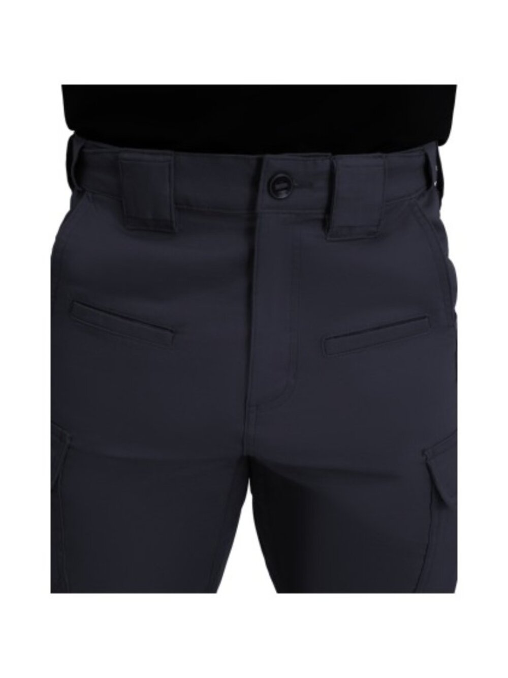 NWT Propper Mens Kinetic Tactical Pant 48 Unhemmed LAPD Navy F52944 - Picture 4 of 10